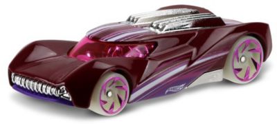 Базовая машинка Mattel Hot Wheels, Power Surge