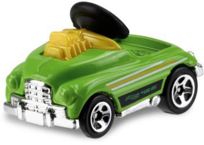 Машинка Hot Wheels из базовой коллекции