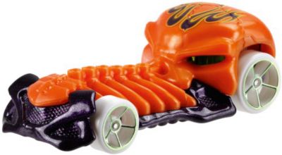 Базовая машинка Mattel Hot Wheels, Skull Crusher