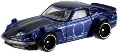 Базовая машинка Mattel Hot Wheels, Custom Datsun 240Z