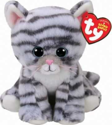 Millie, Katze grau 15cm, Ty myToys