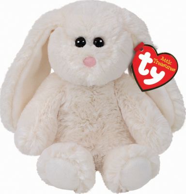 Attic Treasures Pearl, Hase wei 20cm
