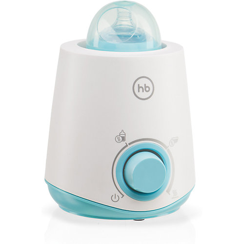 Подогреватель для бутылочек "MOMMUS", Happy Baby от Happy Baby