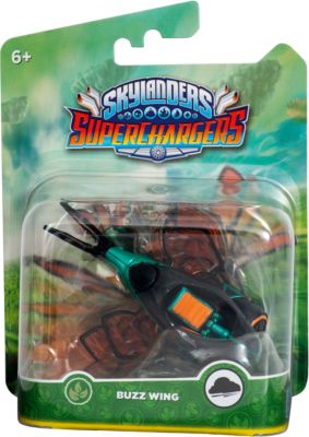 Skylanders SuperChargers Buzz Wing, Skylanders myToys