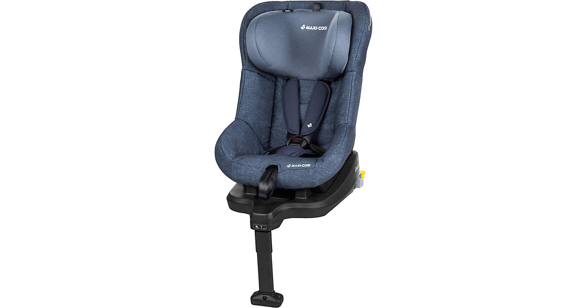Auto-Kindersitz TobiFix, Nomad Blue, 2018 Gr. 9-18 kg Auto-Kindersitz TobiFix, Nomad Blue, 2018 Gr. 9-18 kg