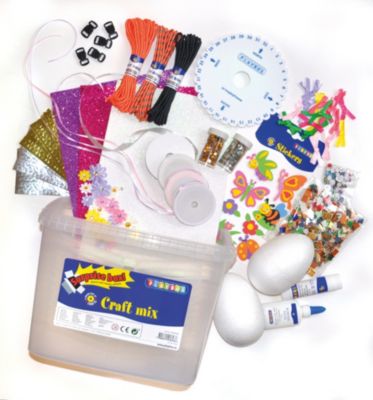 Überraschungs-Bastelbox, Playbox | myToys