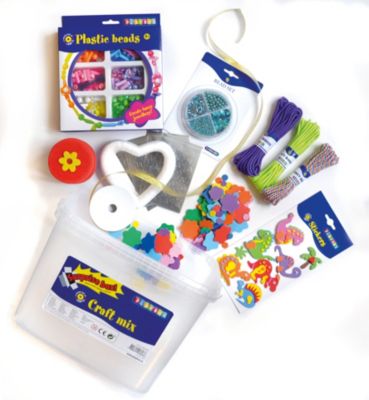 Überraschungs-Bastelbox, Playbox | myToys