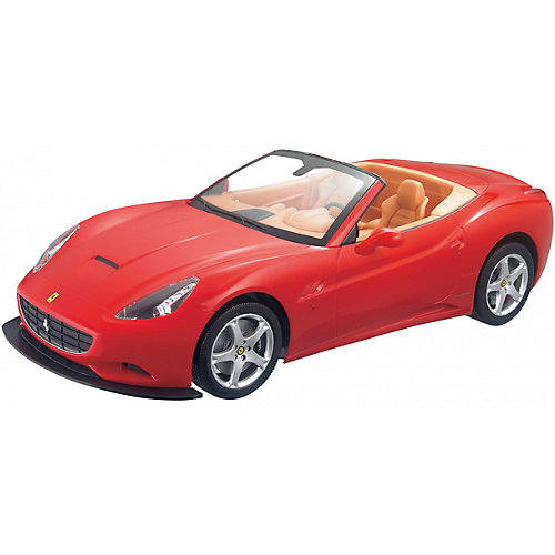 Радиоуправляемая машина MJX Ferrari California, 1:10 (красная) от MJX