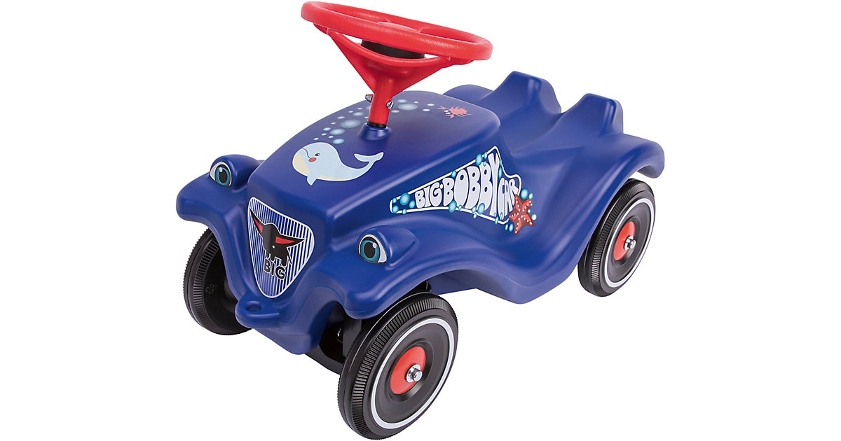 BIG · BIG - Bobby Car: Classic, Ocean BIG · BIG - Bobby Car: Classic, Ocean