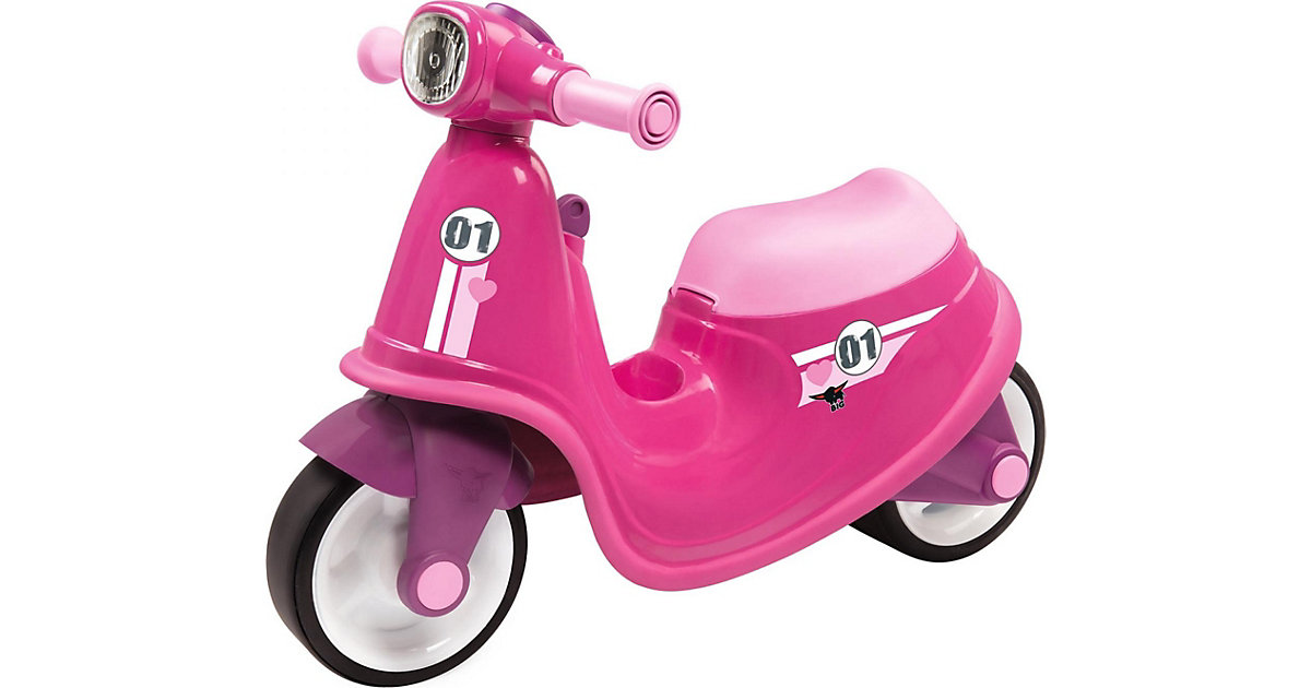 BIG-Classic-Scooter Girlie