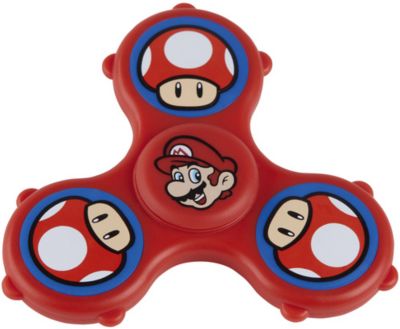 Спиннер Super Mario, Hasbro