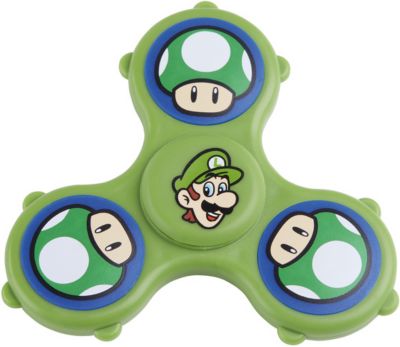 Спиннер Super Mario, Hasbro