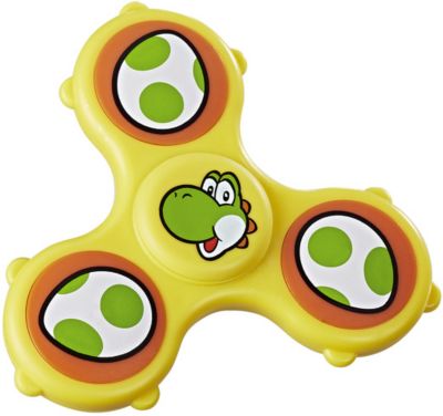 Спиннер Super Mario, Hasbro