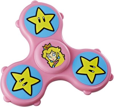 Спиннер Super Mario, Hasbro