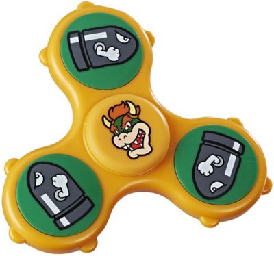 Спиннер Super Mario, Hasbro