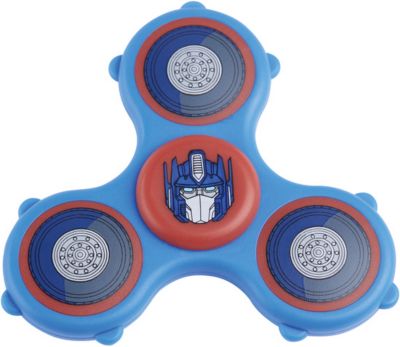 Cпиннер Transformers, Hasbro