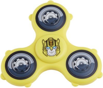 Спиннер Transformers, Hasbro
