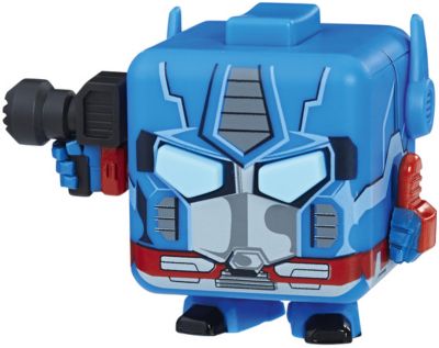 Кубик-антистресс Transformers, Hasbro
