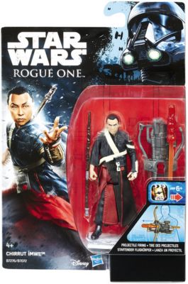 Подвижная фигурка 