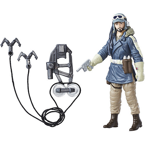 Подвижная фигурка Кассиан Андор "Звездные войны", Hasbro от Hasbro