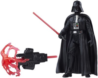 Подвижная фигурка 