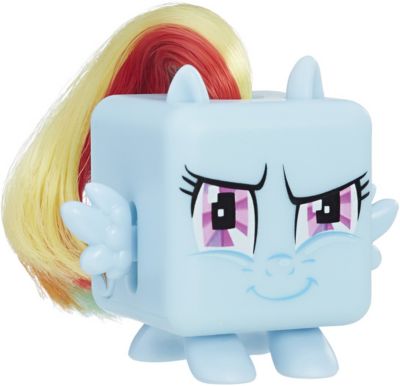 Кубик-антистресс My Little Pony, Hasbro