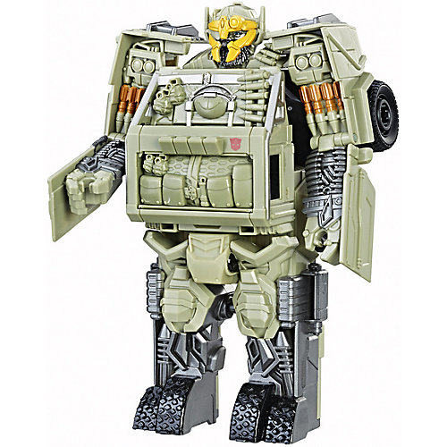 Трансформеры Hasbro Transformers 5 "Войны", Hasbro от Hasbro