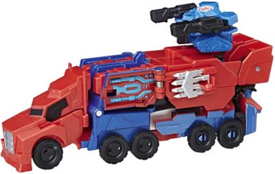 Роботы под прикрытием, Трансформеры, Hasbro