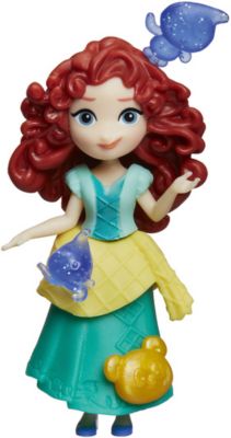 Мини-кукла, Принцессы Дисней, Hasbro