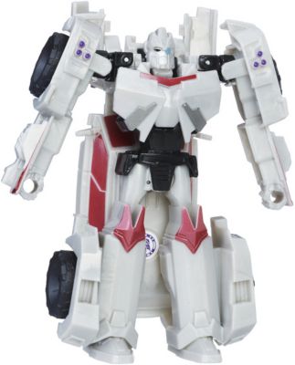 Трансформеры Роботс-ин-Дисгайс Уан-Стэп, Hasbro