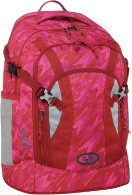 YZEA Schulrucksack PRO SPICY pink