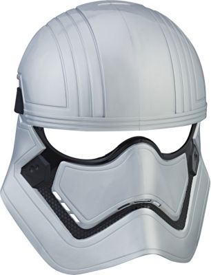 Маска героя вселенной "Звездные Войны" эпизод 8, Hasbro STAR WARS