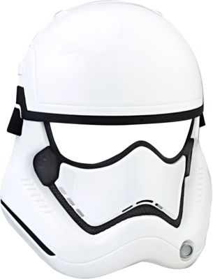 Маска героя вселенной "Звездные Войны" эпизод 8, Hasbro STAR WARS