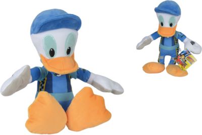 Disney Roadster Racers, Donald, 25cm