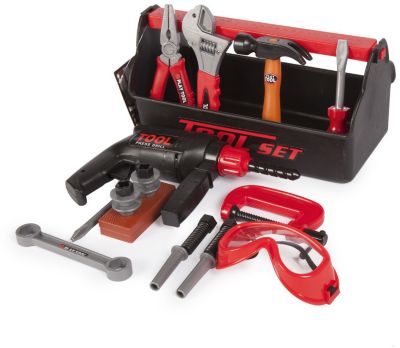 Набор инструментов Altacto "Папин помощник", 22 предмета