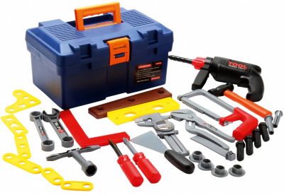 Набор инструментов Altacto "Профессионал", 31 предмет