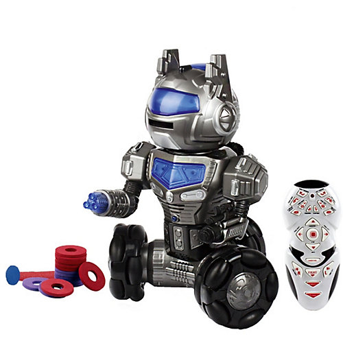 Радиоуправляемый робот Mioshi "Robobot" от Mioshi