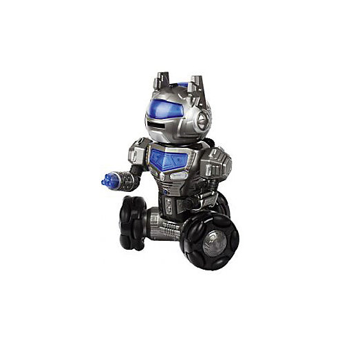 Радиоуправляемый робот Mioshi "Robobot" от Mioshi