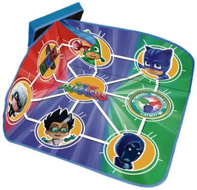 Aufbewahrungsbox mit Spielmatte, PJ Masks, PJ Masks | myToys
