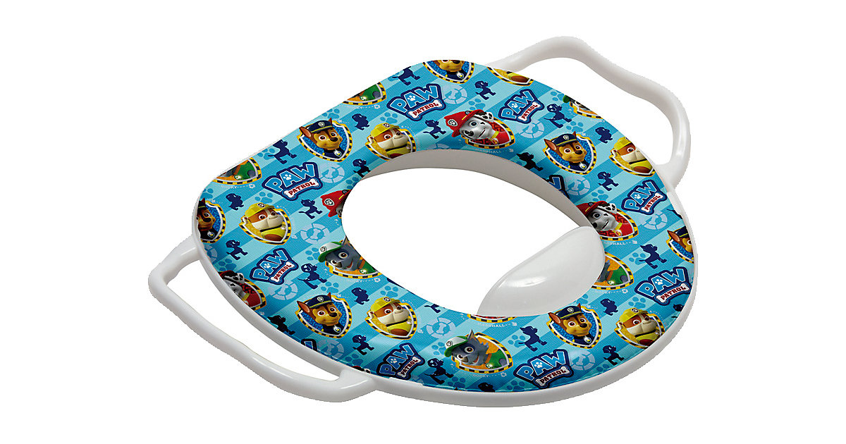 WC-Sitz, PAW Patrol WC-Sitz, PAW Patrol