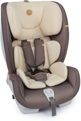 Автокресло Happy Baby Joss, 9-36 кг, коричневый