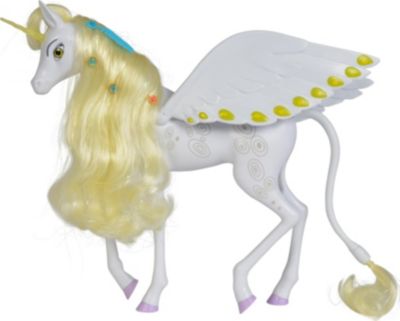 Mia Einhorn Onchao 2