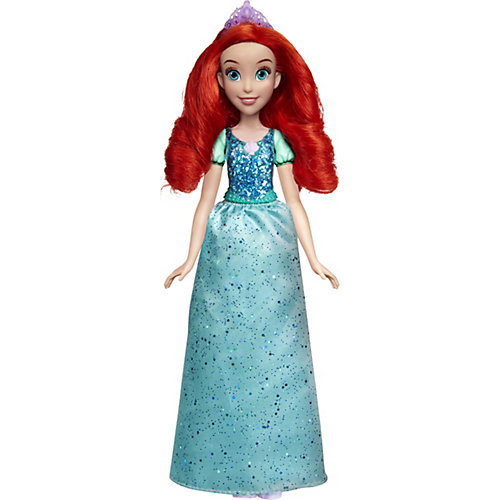 Кукла Disney Princess Ариэль от Hasbro