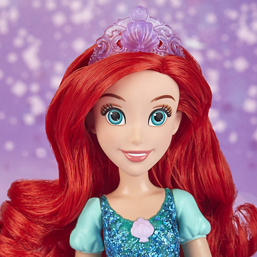 Кукла Disney Princess Ариэль от Hasbro
