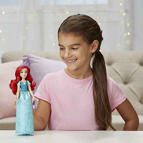 Кукла Disney Princess Ариэль от Hasbro
