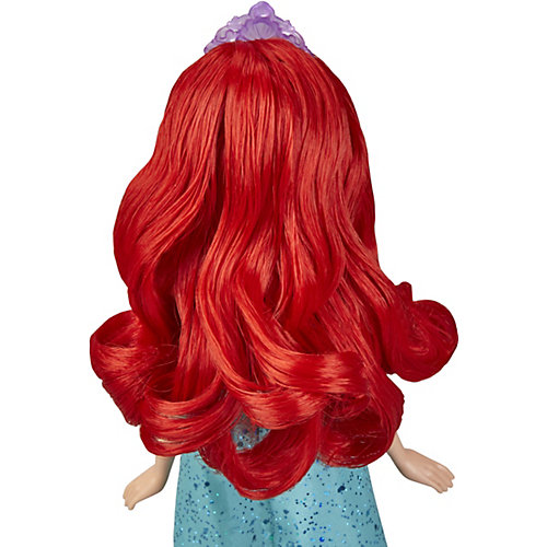 Кукла Disney Princess Ариэль от Hasbro