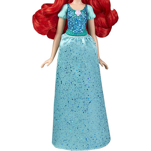 Кукла Disney Princess Ариэль от Hasbro