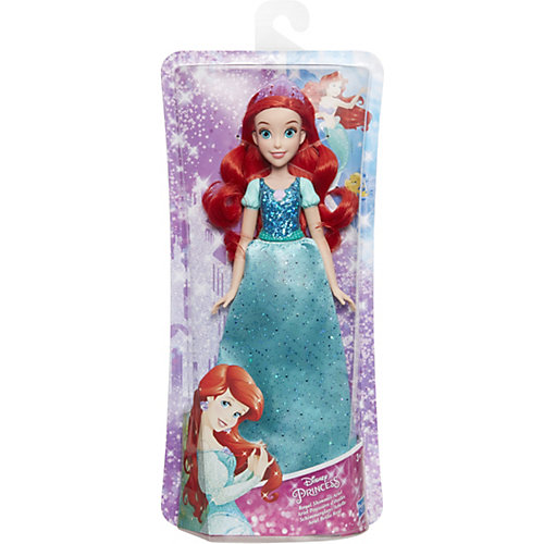 Кукла Disney Princess Ариэль от Hasbro