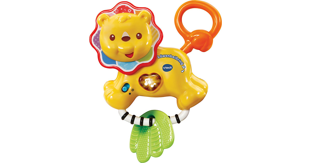 Vtech · Löwenbeißring Vtech · Löwenbeißring