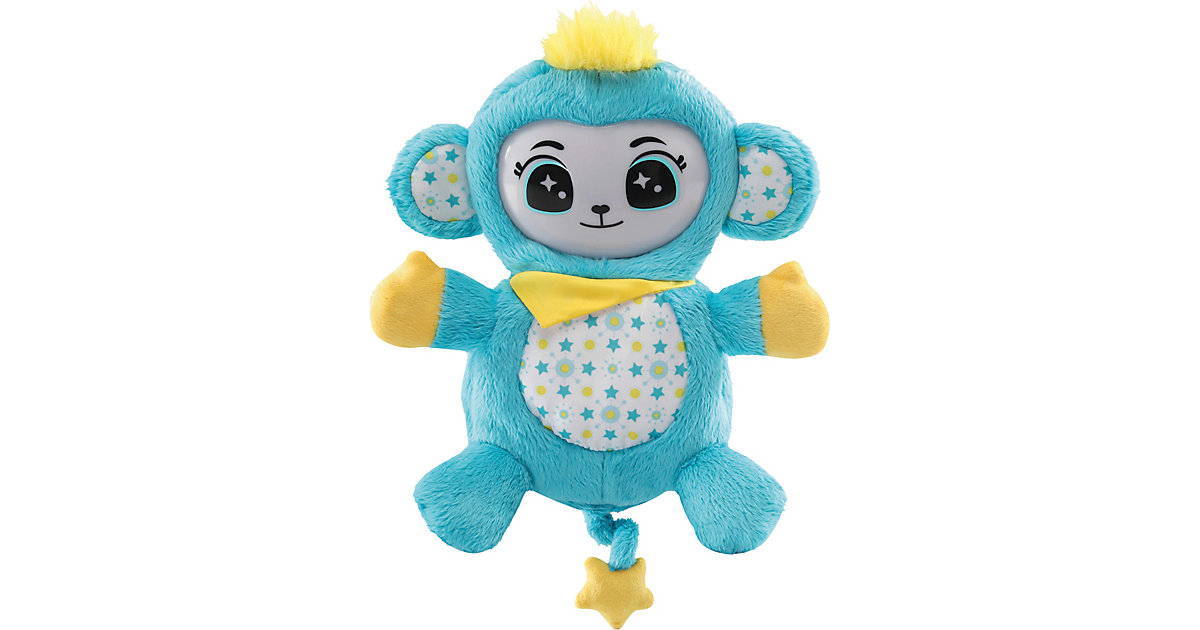 Kidi MonkiPop blau Kidi MonkiPop blau